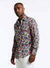 Robert Graham - Chemise HIGHROLLER