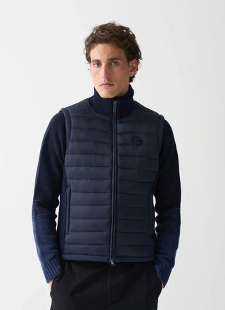 Colmar - Veste sans manches matelassée LEGACIES