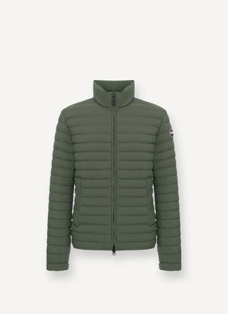 Colmar - Jacket Woven Mindset pour Homme