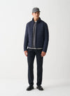 Colmar - Jacket Woven Mindset pour Homme