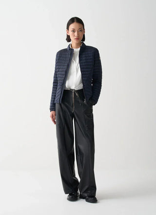 Colmar - Blouson Woven Deluxe de duvet matelassé pour femme