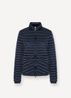 Colmar - Blouson Woven Deluxe de duvet matelassé pour femme
