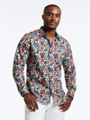 Robert Graham - Chemise HIGHROLLER