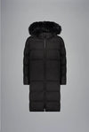 Paul & Shark Ladies - Manteau long matelassé de duvet pour femme