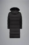 Paul & Shark Ladies - Manteau long matelassé de duvet pour femme