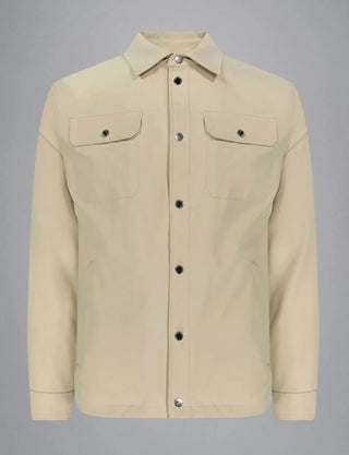 Paul & Shark - Surchemise DYNAMIC STRETCH