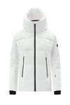 DESCENTE - Luna - Manteau de ski pour femme doublé duvet