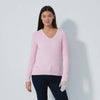 Daily Sports - Madelene V-neck Pullover