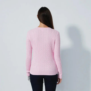 Daily Sports - Madelene V-neck Pullover
