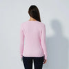 Daily Sports - Madelene V-neck Pullover