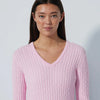 Daily Sports - Madelene V-neck Pullover