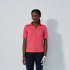 Daily Sports - Bella Birdie Half Sleeve Polo Shirt
