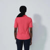 Daily Sports - Bella Birdie Half Sleeve Polo Shirt