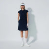 Daily Sports - Acerra Cap Sleeve Dress