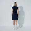 Daily Sports - Acerra Cap Sleeve Dress