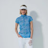 Daily Sports - Breeze Mesh Cap Polo Shirt