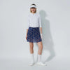 Daily Sports - Breeze Print Skort 45cm