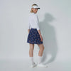 Daily Sports - Breeze Print Skort 45cm