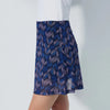 Daily Sports - Breeze Print Skort 45cm