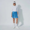 Daily Sports - Breeze Print Skort 45cm