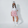 Daily Sports - Fusion Print Skort 45cm