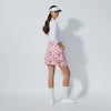 Daily Sports - Fusion Print Skort 45cm