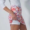 Daily Sports - Fusion Print Skort 45cm