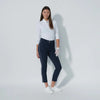 Daily Sports - Glam Ankle Pants