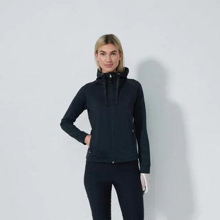 Daily Sports - Define Hooded Jacket