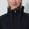 Daily Sports - Define Hooded Jacket