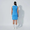 Daily Sports - Sicaya Sleeveless Polo Dress