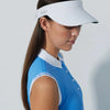 Daily Sports - Sicaya Sleeveless Polo Dress