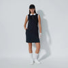 Daily Sports - Sicaya Sleeveless Polo Dress