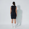 Daily Sports - Sicaya Sleeveless Polo Dress