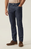 34 Heritage - Cool Dark Blue Selvedge