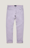34 Heritage - Cool Lilac Twill