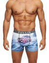 PULLIN - Boxer FASHION2 - TUSHDADDY
