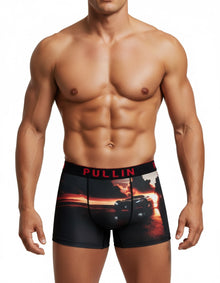  PULLIN - Boxer FASHION2 - ATHENA
