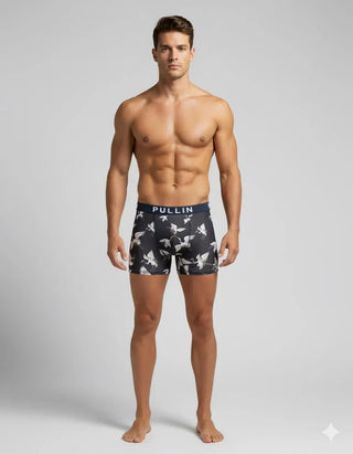 PULLIN - Boxer Fashion 2 BIRDSSS
