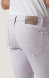 34 Heritage - Cool Lilac Twill