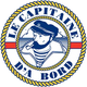 Le Capitaine D'a Bord