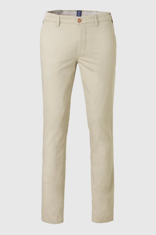 Meyer - M5 - MOVE 6024 - Chinos à taille élastique