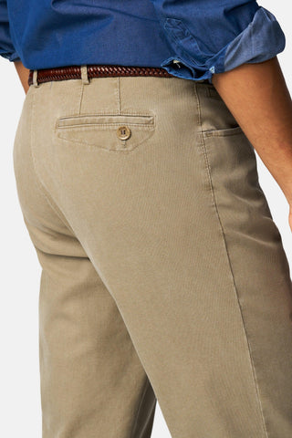 Meyer - Dublin 3009 - Pantalon de coton ACTIVE