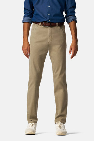 Meyer - Dublin 3009 - Pantalon de coton ACTIVE