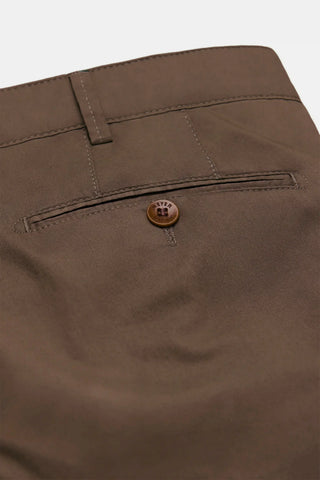 Meyer - Bonn 8137- Pantalon coton ultra-léger Active