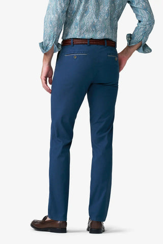 Meyer - Pantalon coton léger Oslo 5081