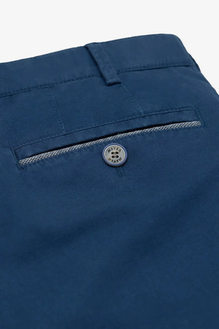 Meyer - Pantalon coton léger Oslo 5081