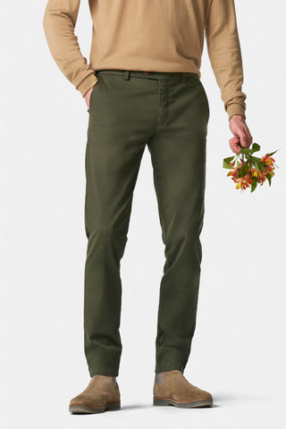 MMX - Pantalon Lupus 7300 - Coton SEA ISLAND