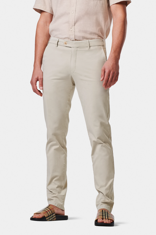 MMX - Pantalon Lupus 7300 - Coton SEA ISLAND