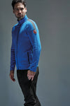 NEWLAND - Matterhorn Men's Full Zip Cardigan